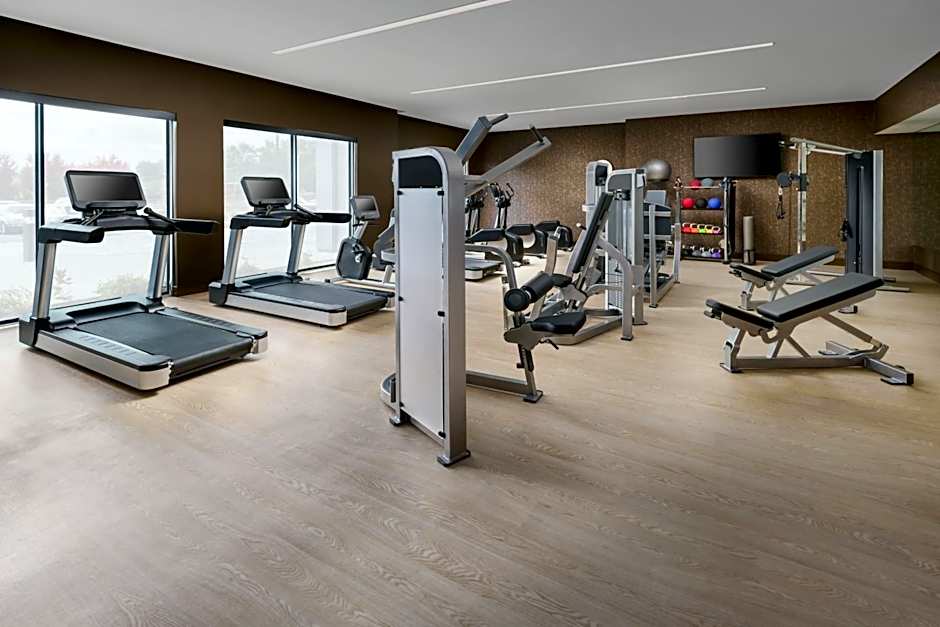 AC Hotel by Marriott Portland Beaverton