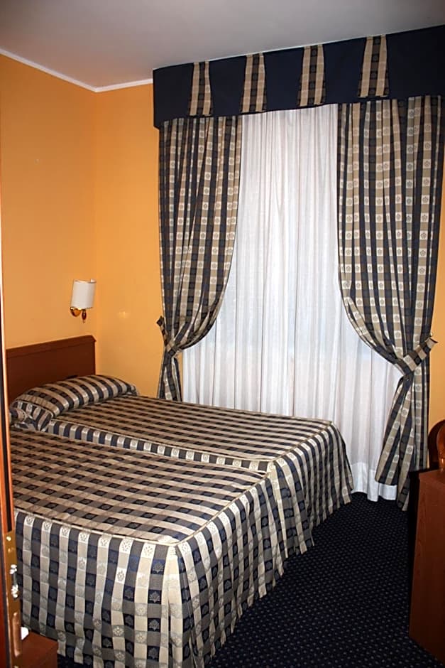 Hotel Tre Denti