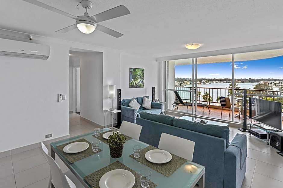 Spectrum Holiday Apartments