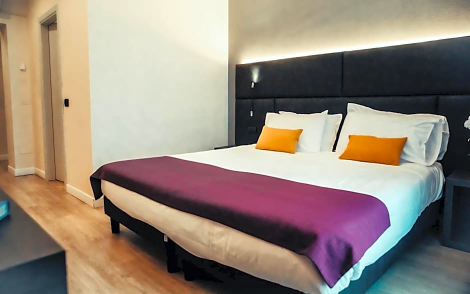 Hotel Benaco