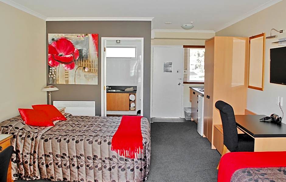 Beachcomber Inn (Picton)