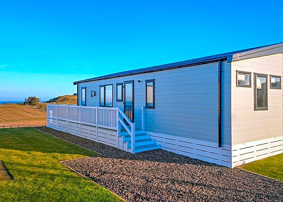 Heads Of Ayr Holiday Park