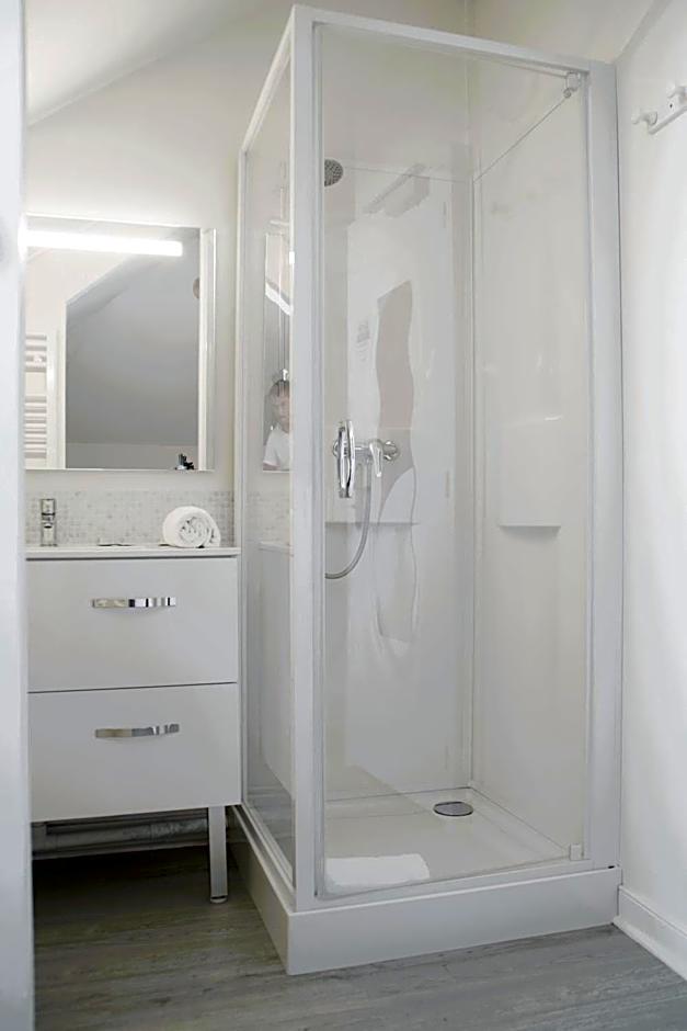 Hotel Ker Lehn - La Plage