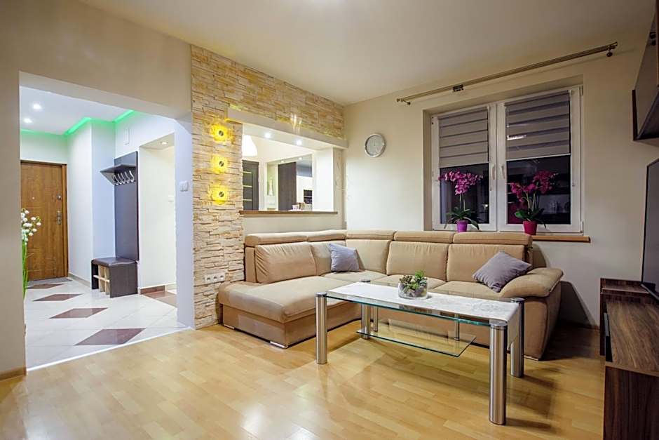 Villa Broniewskiego - Zakopane Apartamenty Pokoje