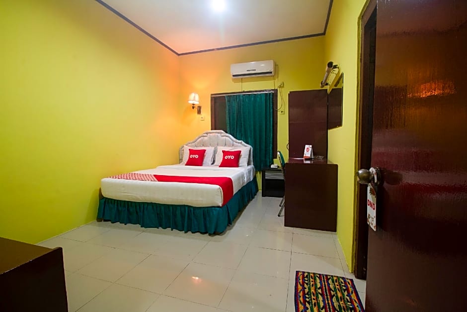 OYO 3104 Wisata Hotel