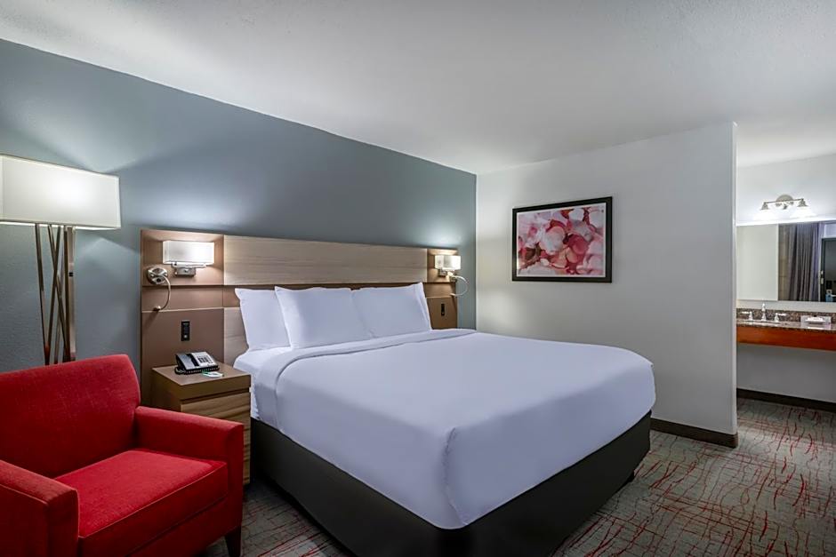 Wyndham Garden Columbia/Ft. Jackson