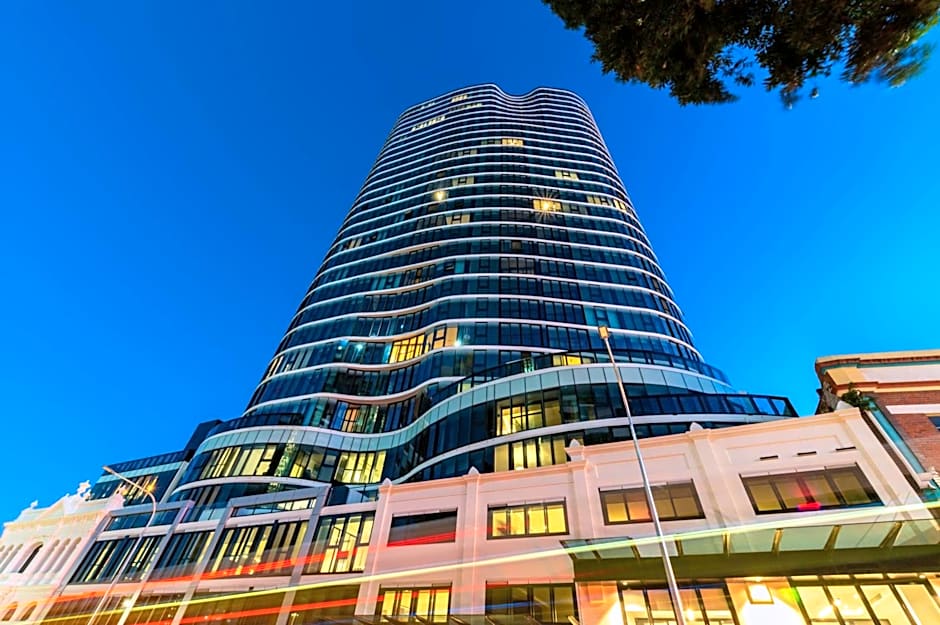 FV Brisbane by Peppers