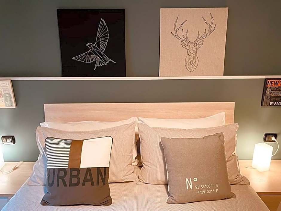 Lavilletta B&B