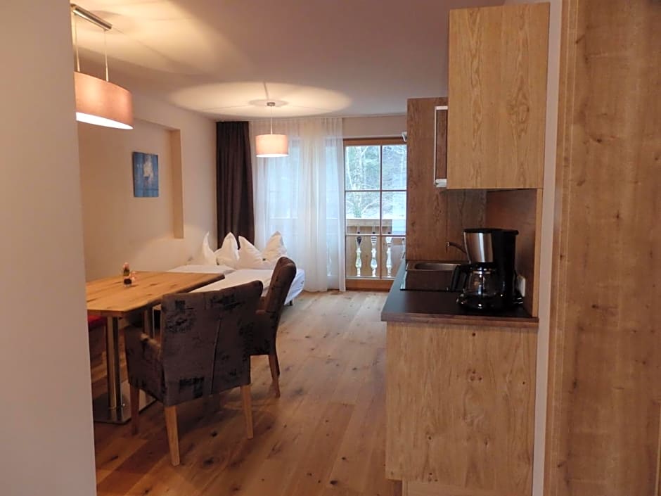 Sportlerhof - Alimann UaB