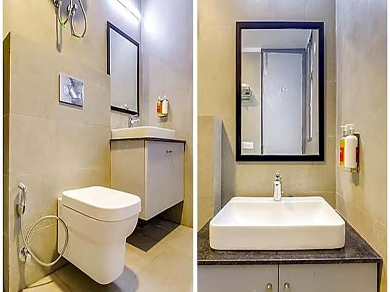 FabHotel Wedding Hut 51