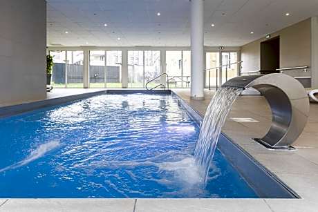 Appart hotel Odalys Colmar La Rose d Argent