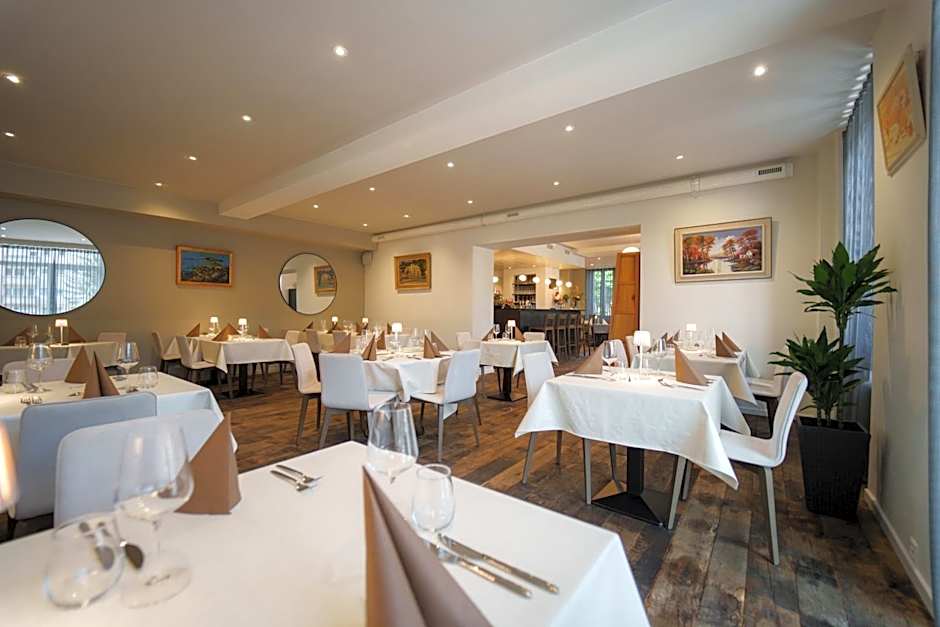 Le Relais du Simplon