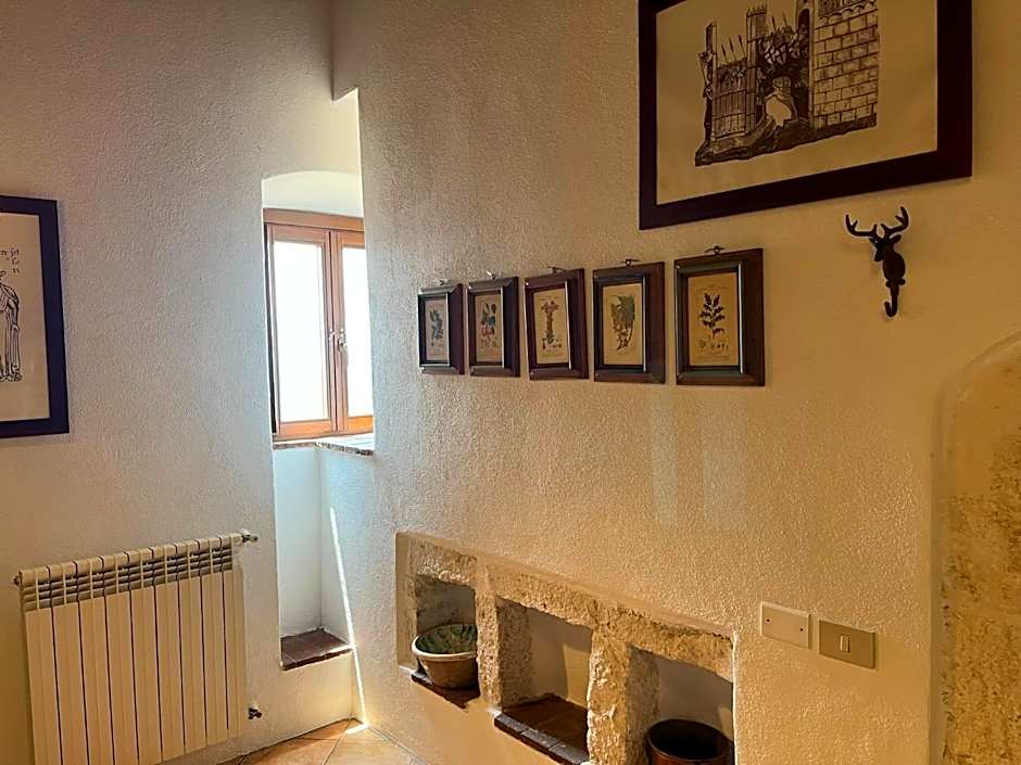 La Taberna di Rocca Calascio