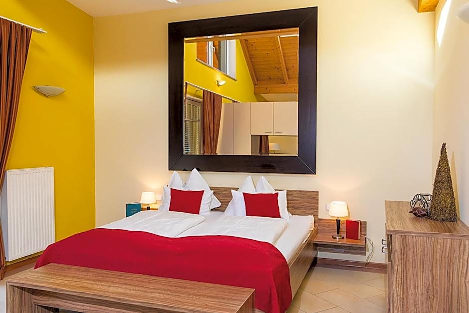 Hotel Garni Pölzl