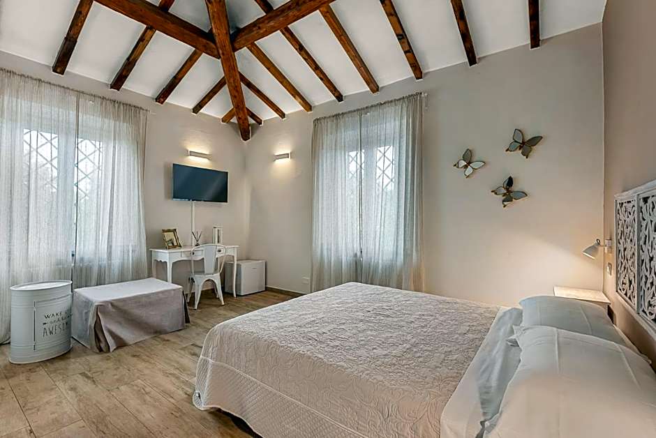 VISTALAGO VERSILIA