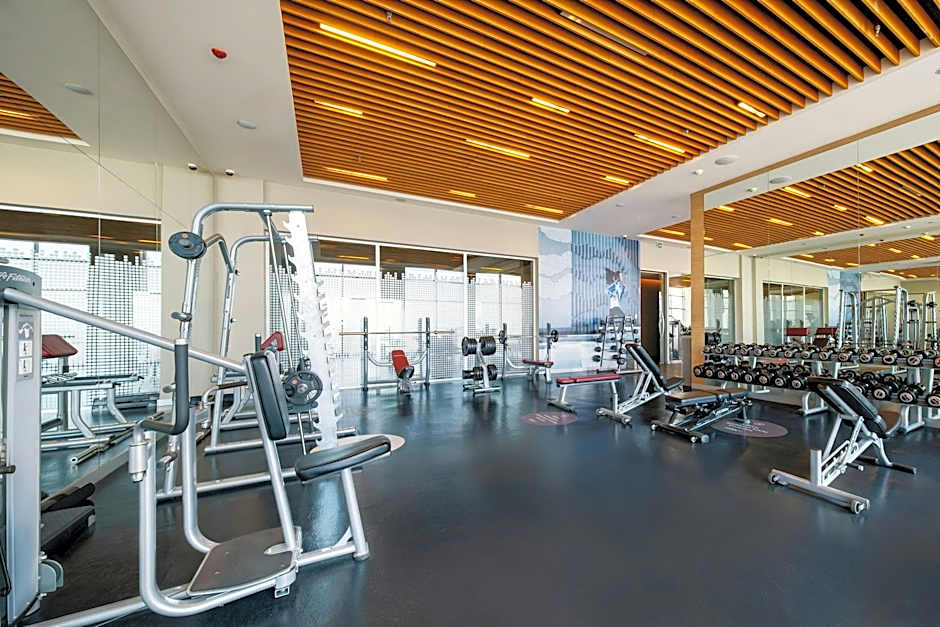 Sheraton Grand Samsun Hotel