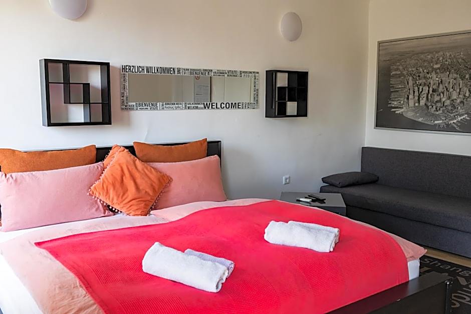 Cukrarna Guest Accommodation