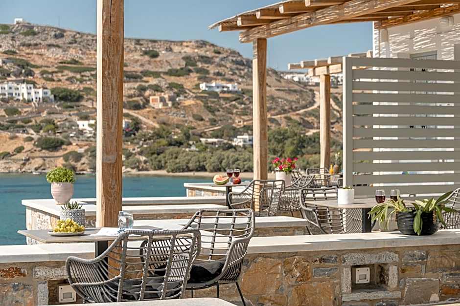 Porto Dema Luxury Suites