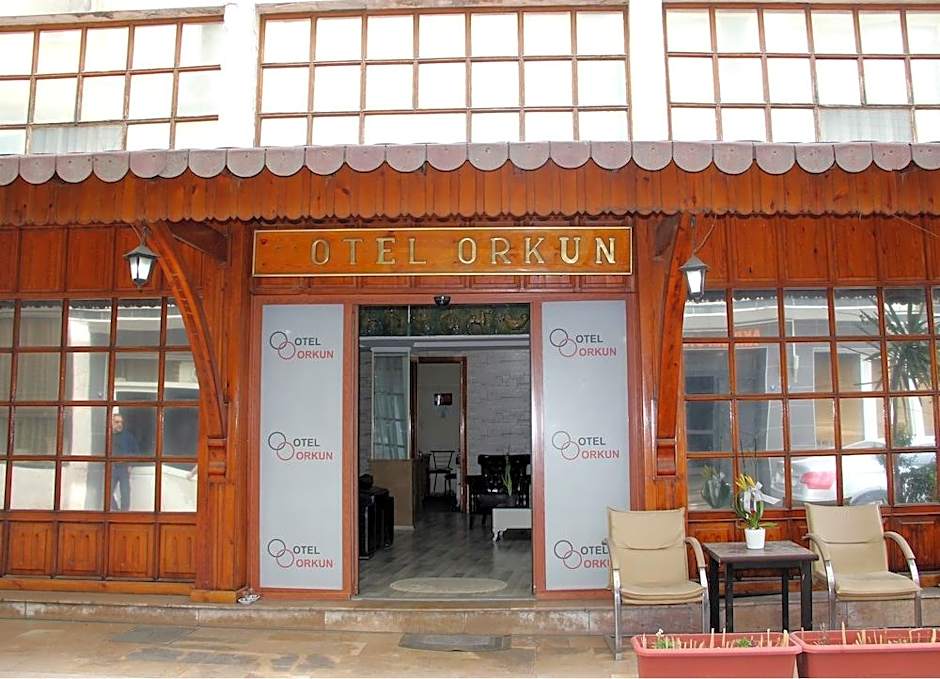 Otel Orkun