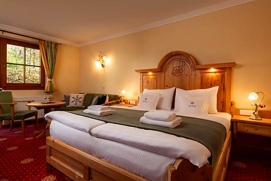 Sonnhof am Hochkönig