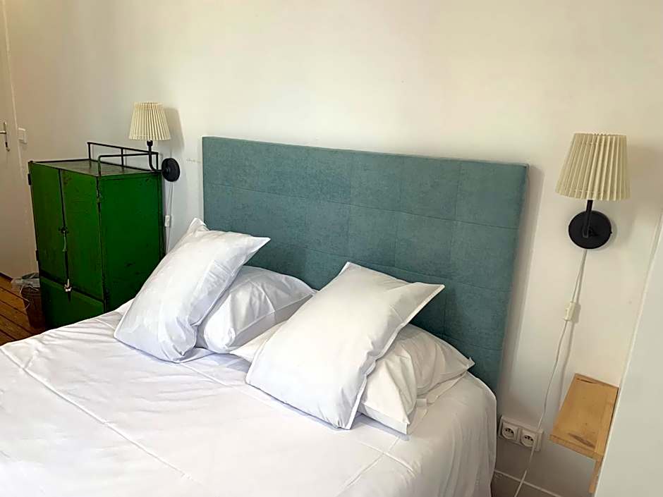 La Maison de la Plage