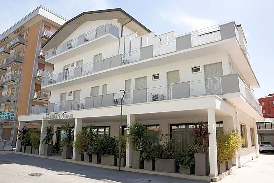 Hotel Eugenio