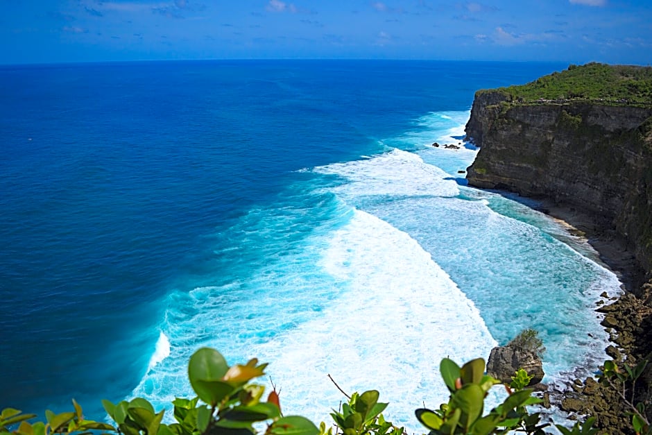 Six Senses Uluwatu - CHSE Certified