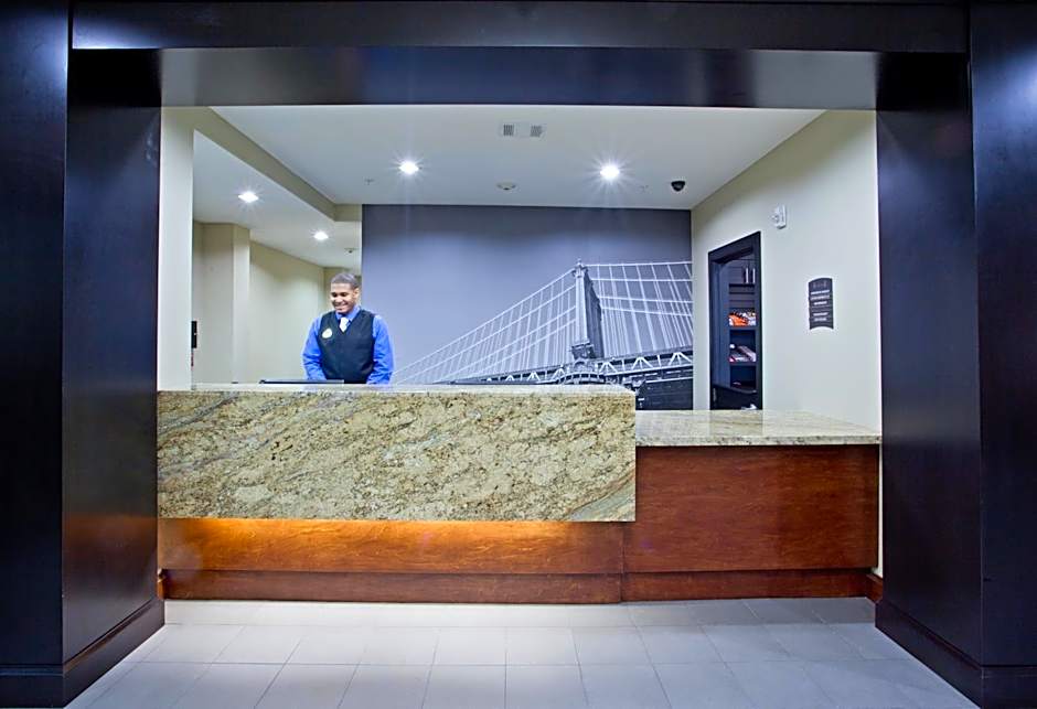 Staybridge Suites Houston Stafford - Sugar Land By IHG