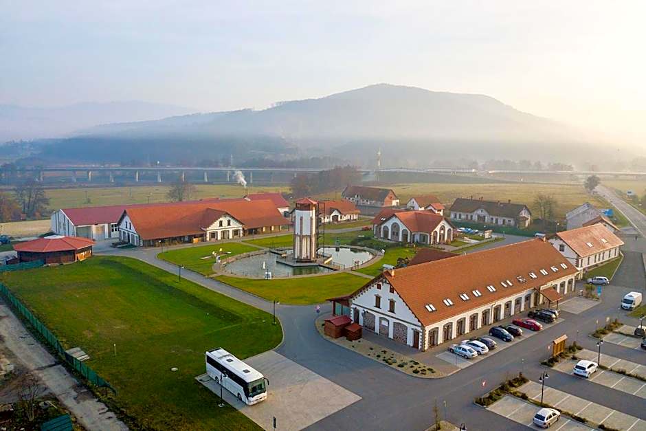 Rezort Masarykov dvor