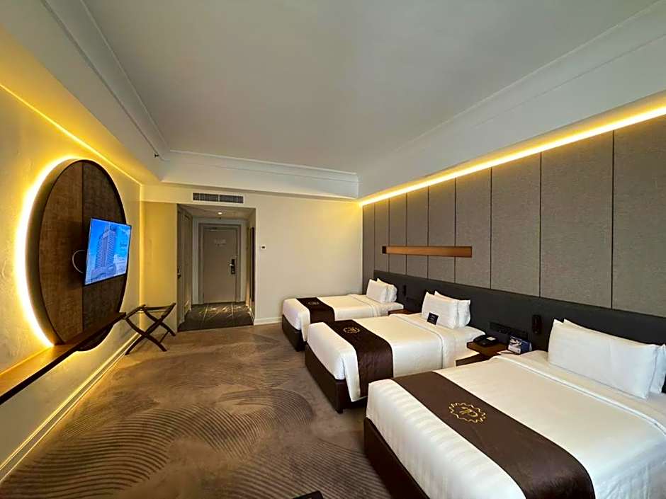 Photo 1 of 5 of Executive Studio 2 Beds