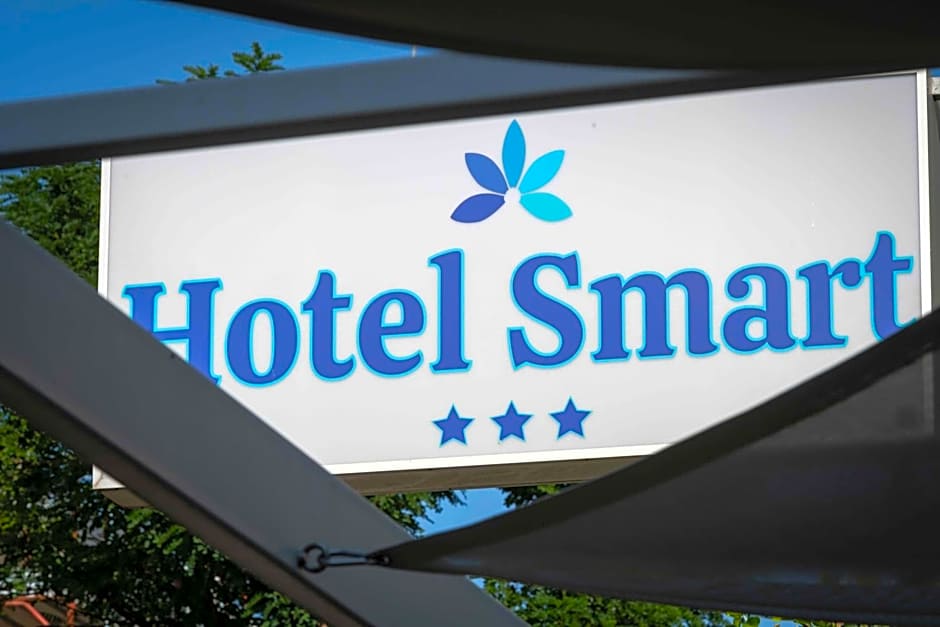 Hotel Smart Cervia B&B