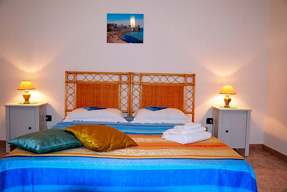 Salenterra B&B (Salento)