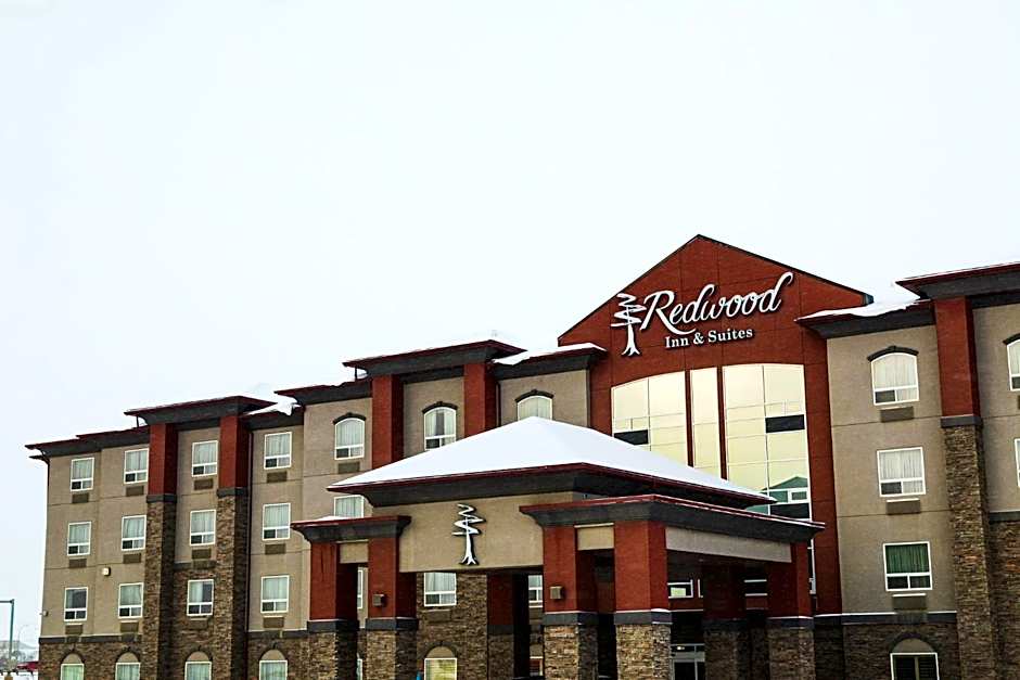 Redwood Inn & Suites