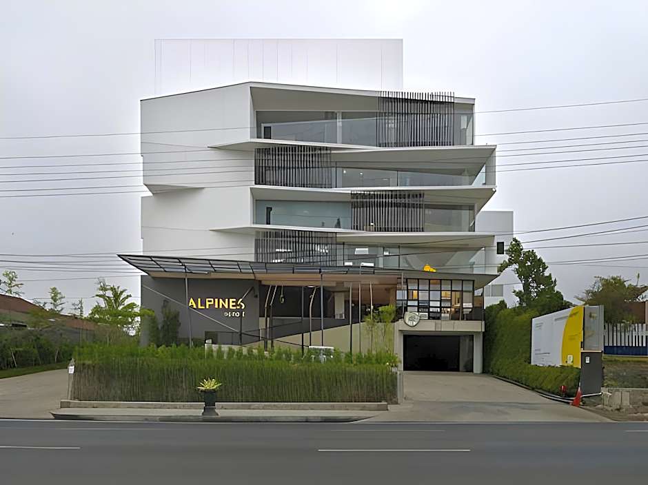 Horison Trunojoyo Batu Malang