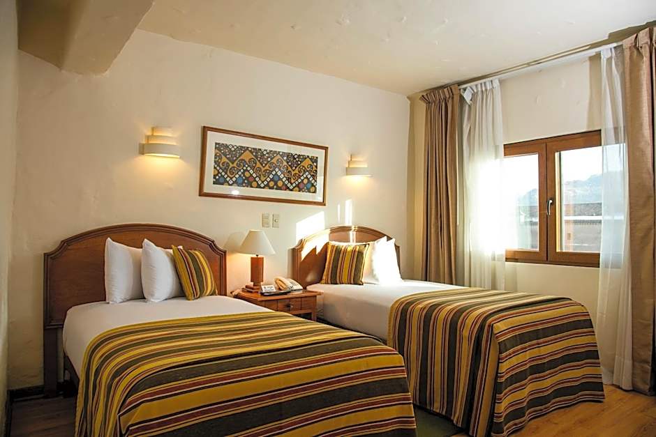 San Agustin Internacional