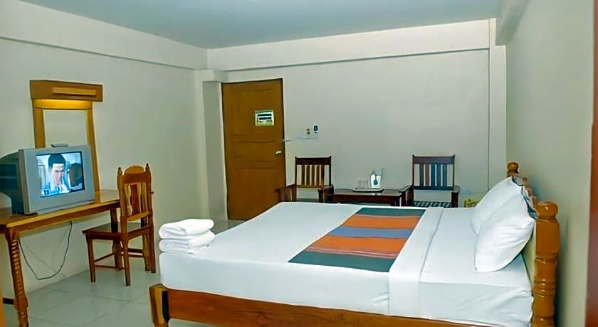 Submukda Grand Hotel