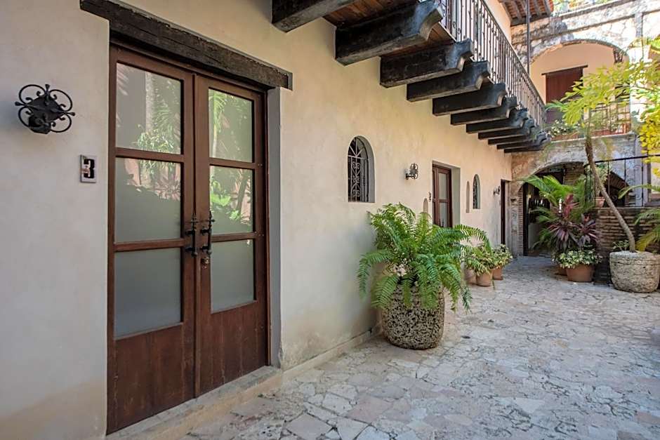 El Beaterio Casa Museo