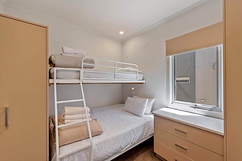 Discovery Parks - Maidens Inn Moama
