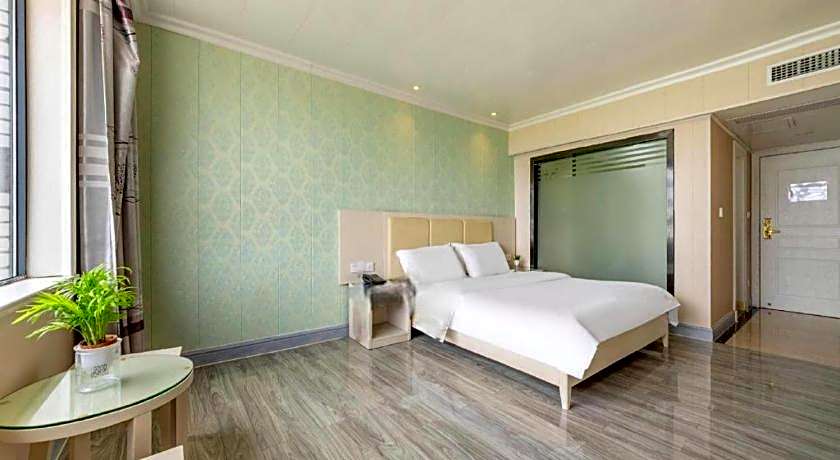 JIN HENG HUA YAN HOTEL