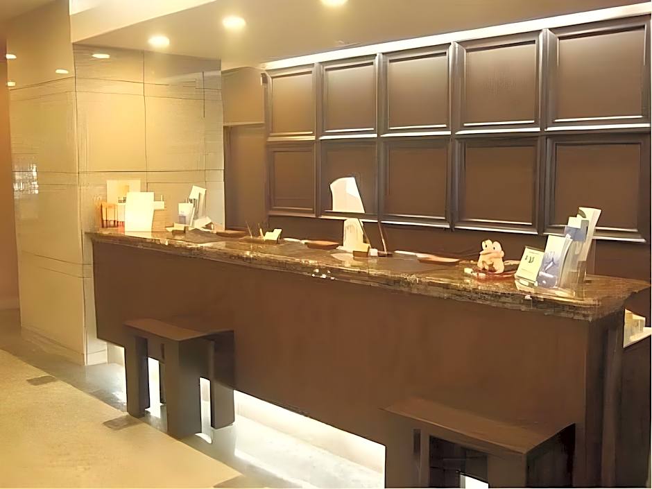 Hotel Route Inn Furukawa Ekimae