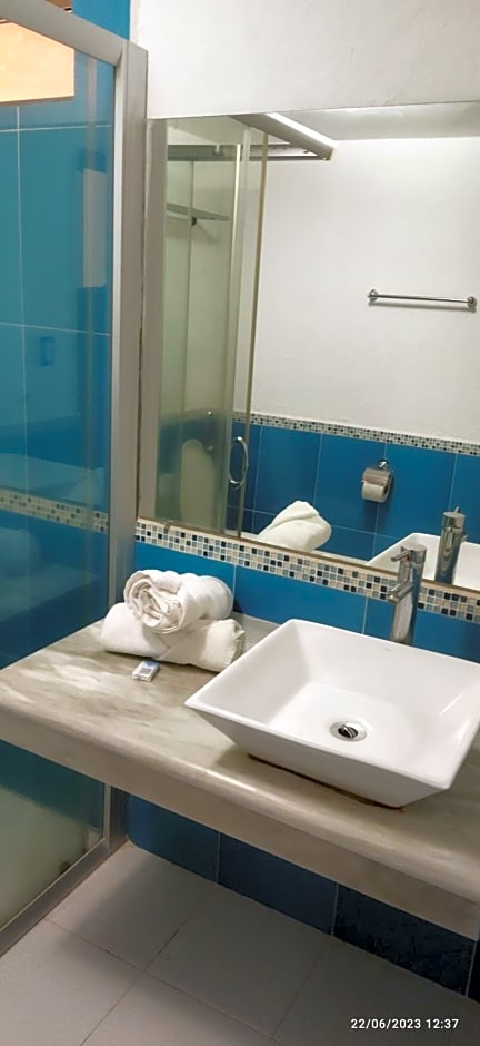 Hotel Sevilla Perote