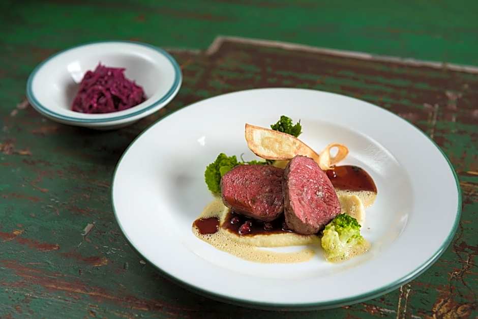 Hotel Gasthof Brandstätter