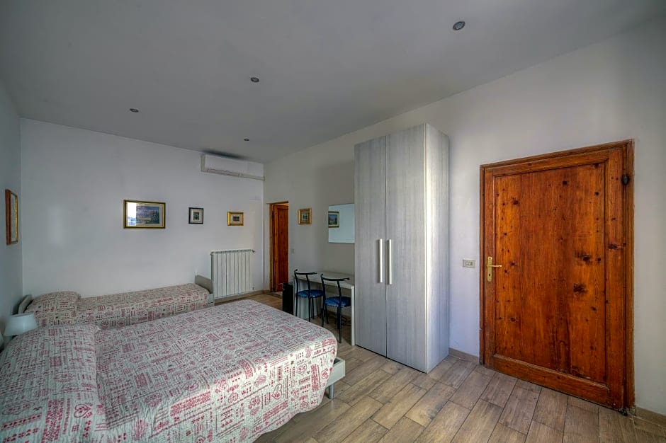 Sogni D'Oro Guest House