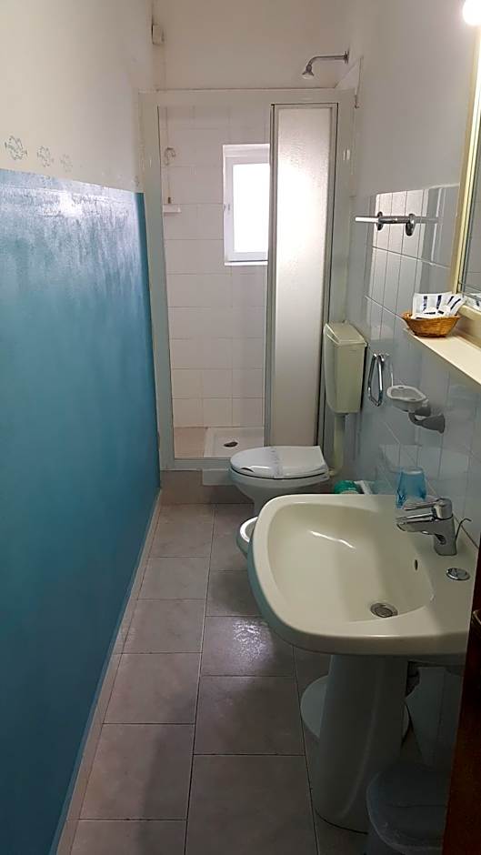 Hotel VILLA ITALIA B&B