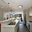 The Dalgety Apartments