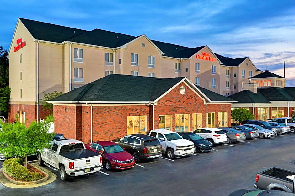Hilton Garden Inn Hattiesburg