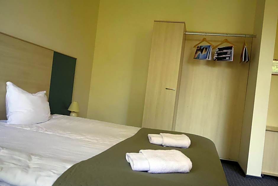 Palangos Dailė Self Check-in