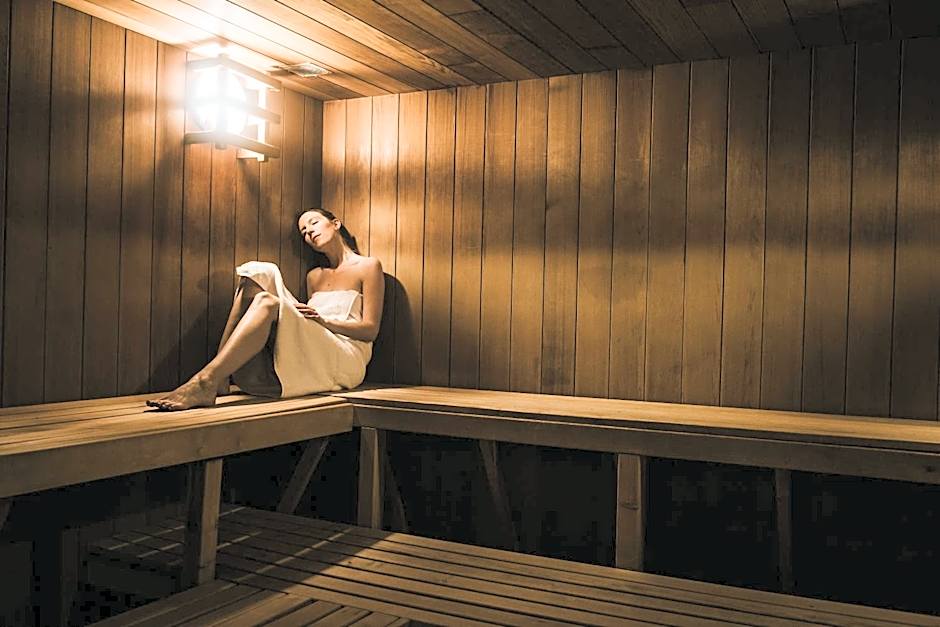 CGH Résidences & Spas les Chalets du Soleil Contemporain