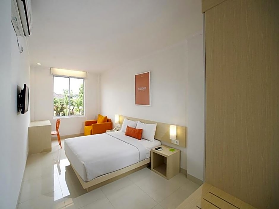 Zuri Express Hotel Pekanbaru