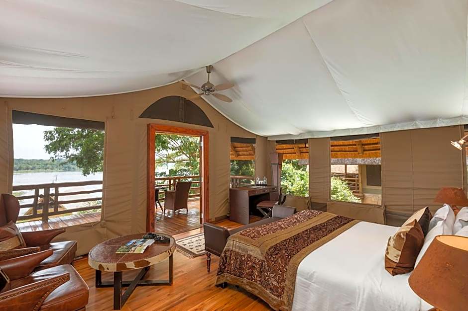 Chobe Safari Lodge-East Africa Uganda